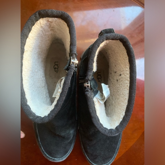 UGG Dry tech winter boots waterproof warm - Picture 9 of 9